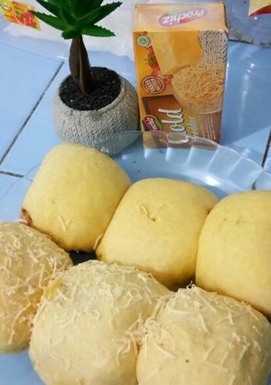 Foto resep Roti sobek