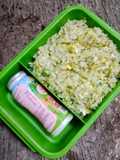 Nasi Goreng Brokoli