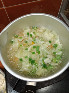 Foto resep Sayur sop bening