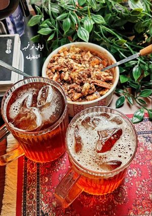 صورة لوصفة اسرع حلا بالعالم