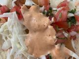 Tacos de pescado estilo ensenada