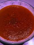Soupe bortsch