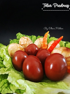 Foto resep Telur Pindang