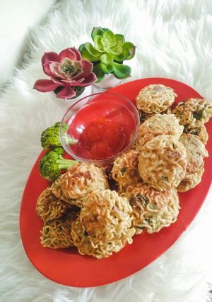 Foto resep Bobomi Non Msg