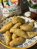 Otak - Otak Tanpa Ikan
