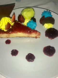 Una foto de Suspiros de merengue