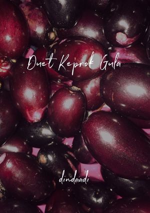 Foto resep Duwet Keprok Gula