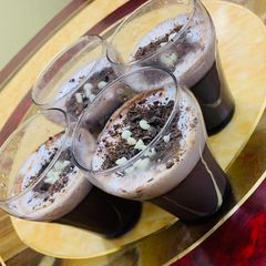 A picture of Hot Chocolate.