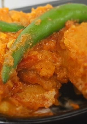 A picture of Fiery Chaap.