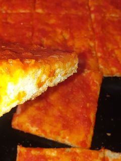 صورة لوصفة 🍕 بيتزا كاري 🍕