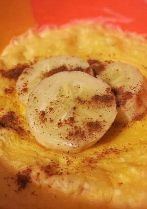 Túrós - joghurtos villámsüti recept fotója