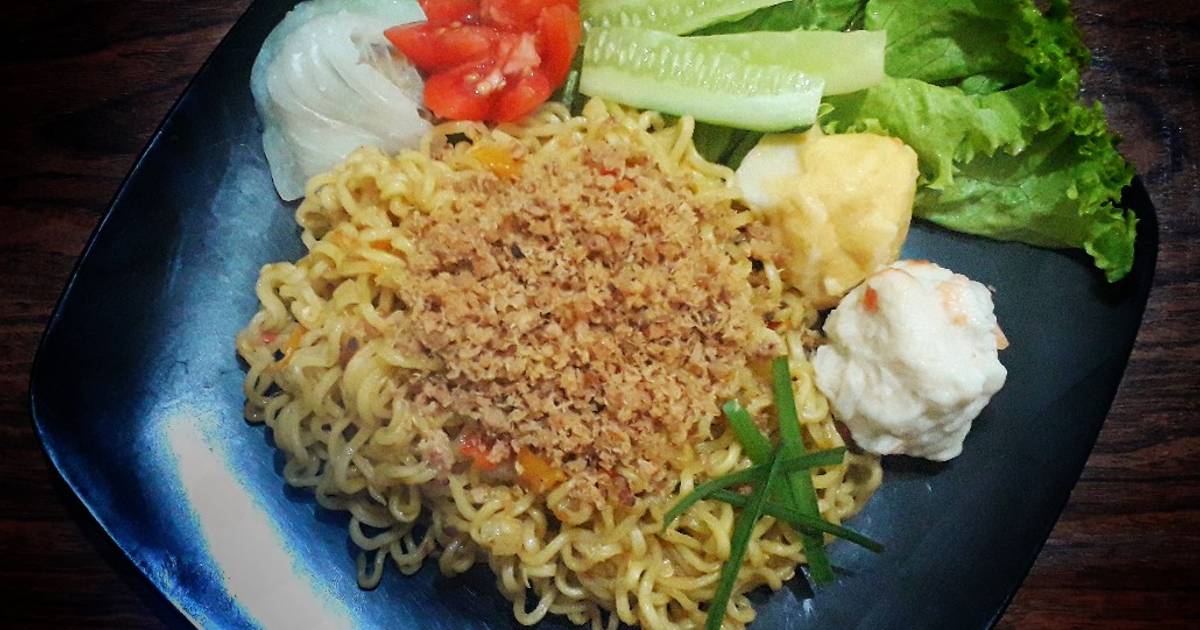 244 resep mie setan enak dan sederhana ala rumahan Cookpad 244 resep mie setan enak dan sederhana ala rumahan Cookpad