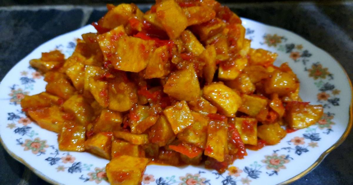 169.025 resep aneka olahan kentang enak dan mudah - Cookpad