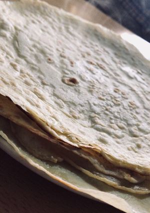 Una foto de Panqueques 🥞