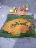 Pesmol Ikan Gurame