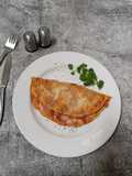 Potato Omelette