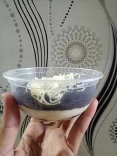Foto resep Oreo Cheese Cake