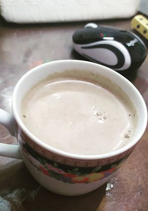 Foto resep Chai tea