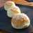Roti Burger Rumahan / burger bun