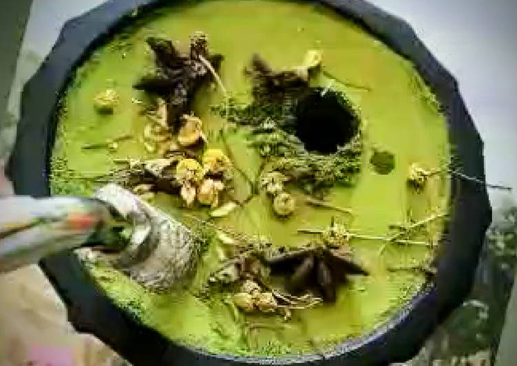 Chimarrao Perfeito Receita Por Cibele Silva Cookpad