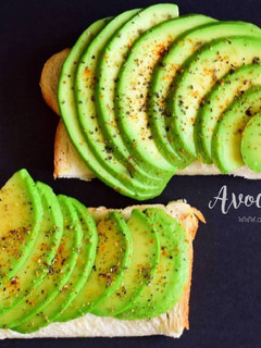 Foto resep Avocado Toast