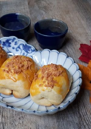 Foto resep Bolen Pisang Keju