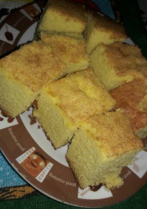 Una foto de 😀😃Torta super😁😃 sin gluten😁