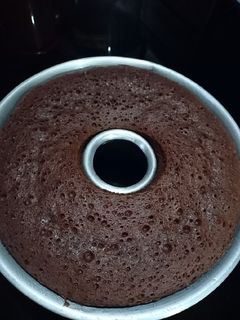 Foto resep Brownies Kukus*