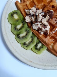 Foto resep Waffle