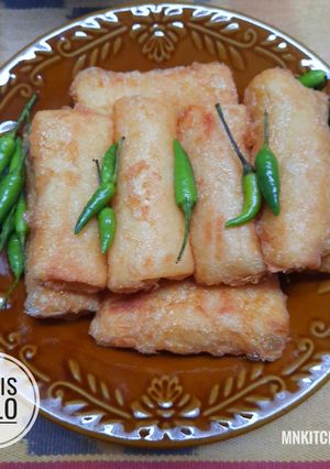 Foto resep Sosis Solo