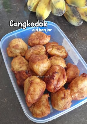 Foto resep Cangkodok ala Banjar