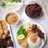 Ayam Goreng Sambal Hitam Madura