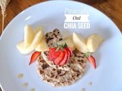 Gambar pancake apel
