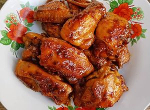 Foto resep Ayam Bumbu Rujak Royco