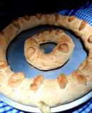 Chipa mestizo