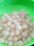 PEARL BOBA (Coconut Boba)