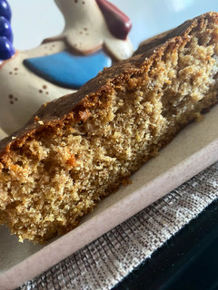 Una foto de 🥮BUDÍN🥧 🍊🍎🍌FRUTAL🍌🍎🍊