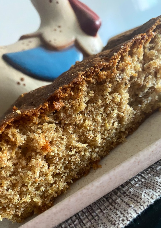 Una foto de 🥮BUDÍN🥧 🍊🍎🍌FRUTAL🍌🍎🍊