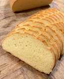 🔥🥖 KING LEVELES KENYÉR – A GLUTÉNMENTES GAMECHANGER! 🥖🔥