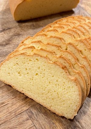 🔥🥖 KING LEVELES KENYÉR – A GLUTÉNMENTES GAMECHANGER! 🥖🔥 recept fotója