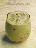 Strawberry Matcha Latte
