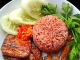 Ayam bakar solo