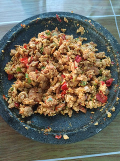 Foto resep Sambal Tempe