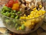 Poke Bowl