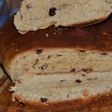 Pan dulce alemán