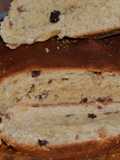 Pan dulce alemán