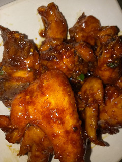 Foto resep Ayam kecap ala nhaq