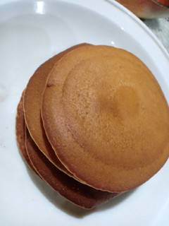 Foto resep Pancake Pisang*