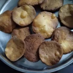 Papdi for chat A picture of Papdi for chat.