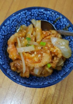 Foto resep Kakap Asam Manis